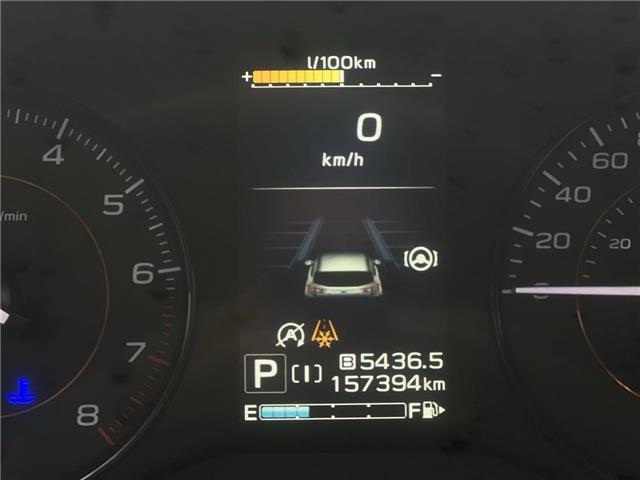 2023 Subaru Crosstrek Touring (Stk: 25551) in Sudbury - Image 15 of 24