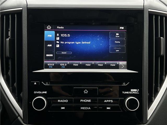 2023 Subaru Crosstrek Touring (Stk: 25551) in Sudbury - Image 16 of 24