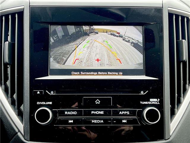 2023 Subaru Crosstrek Touring (Stk: 25551) in Sudbury - Image 17 of 24