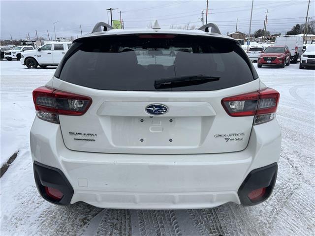 2023 Subaru Crosstrek Touring (Stk: 25551) in Sudbury - Image 22 of 24
