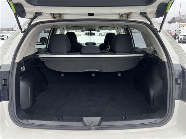 2023 Subaru Crosstrek Touring (Stk: 25551) in Sudbury - Image 23 of 24