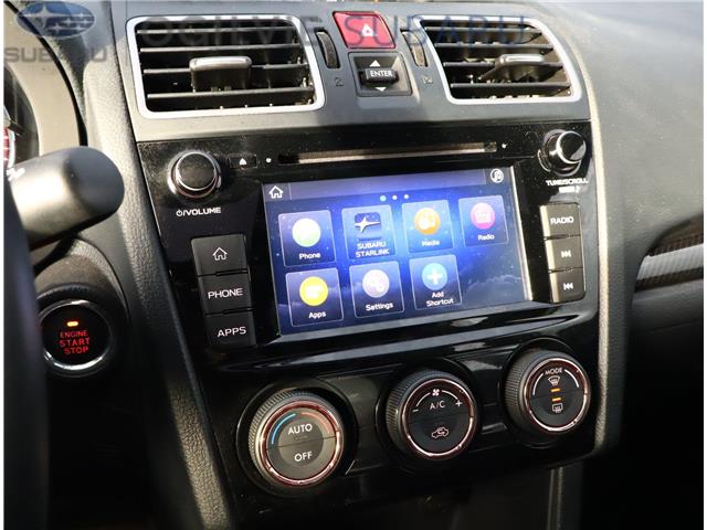 2021 Subaru WRX Sport (Stk: 18-SQ774A) in Ottawa - Image 2 of 29