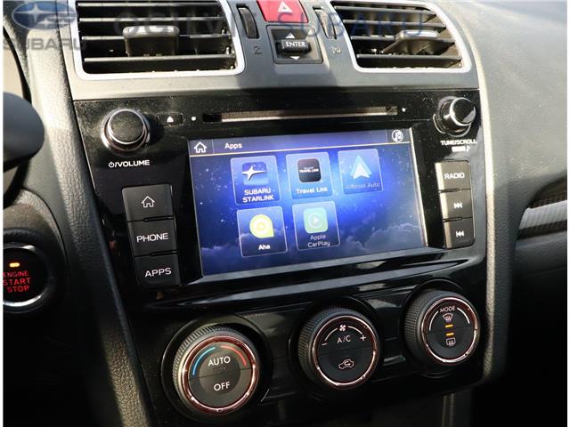 2021 Subaru WRX Sport (Stk: 18-SQ774A) in Ottawa - Image 3 of 29