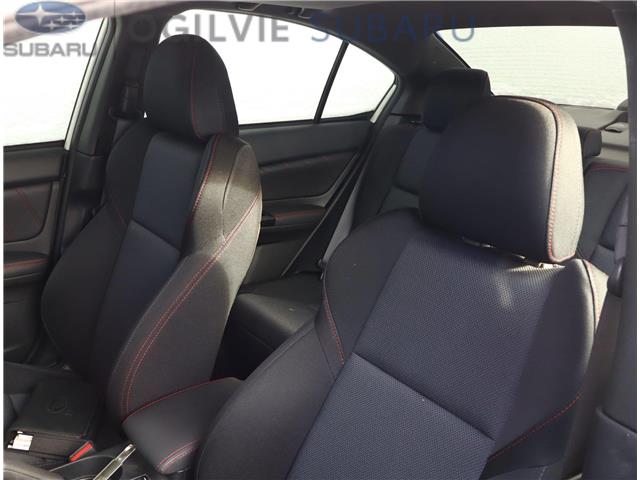 2021 Subaru WRX Sport (Stk: 18-SQ774A) in Ottawa - Image 4 of 29