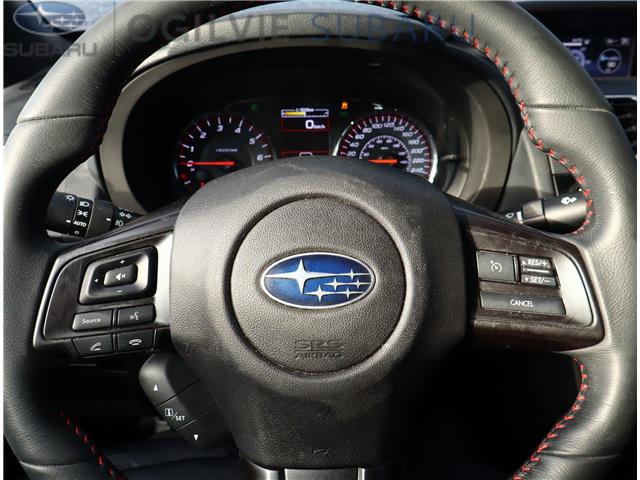 2021 Subaru WRX Sport (Stk: 18-SQ774A) in Ottawa - Image 9 of 29