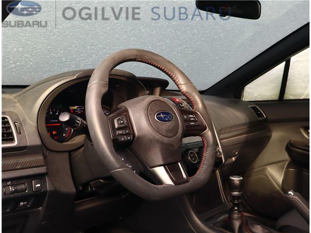 2021 Subaru WRX Sport (Stk: 18-SQ774A) in Ottawa - Image 12 of 29