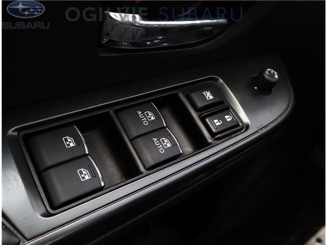 2021 Subaru WRX Sport (Stk: 18-SQ774A) in Ottawa - Image 13 of 29