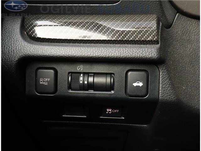 2021 Subaru WRX Sport (Stk: 18-SQ774A) in Ottawa - Image 14 of 29