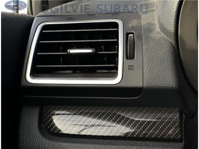 2021 Subaru WRX Sport (Stk: 18-SQ774A) in Ottawa - Image 15 of 29