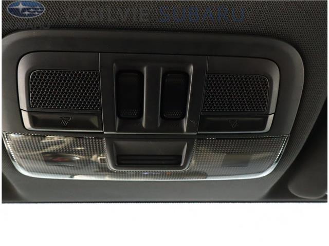 2021 Subaru WRX Sport (Stk: 18-SQ774A) in Ottawa - Image 16 of 29