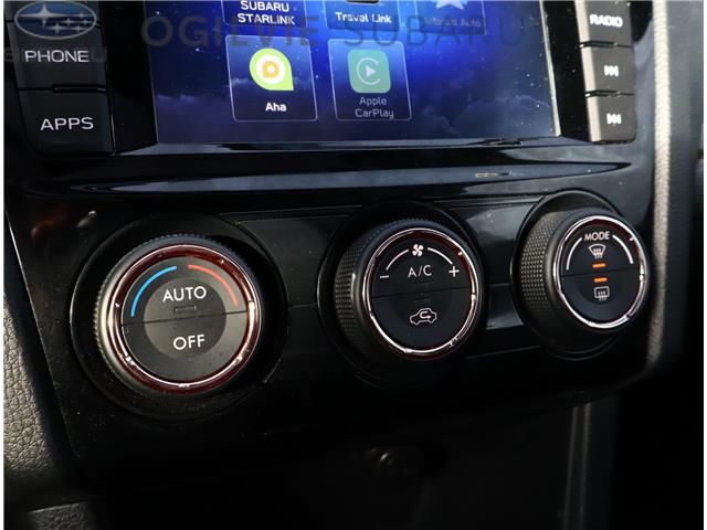 2021 Subaru WRX Sport (Stk: 18-SQ774A) in Ottawa - Image 17 of 29