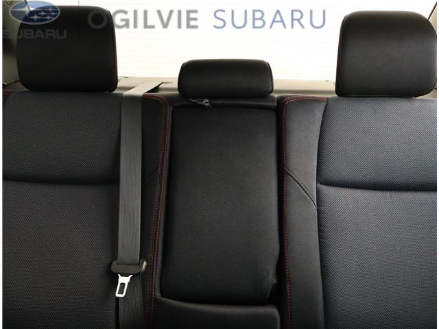 2021 Subaru WRX Sport (Stk: 18-SQ774A) in Ottawa - Image 19 of 29