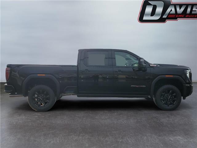 2026 GMC Sierra 3500HD AT4 (Stk: 351489) in Medicine Hat - Image 6 of 15