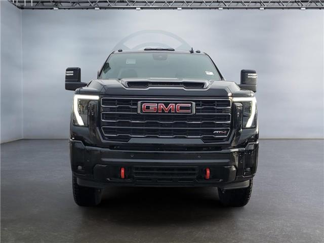 2026 GMC Sierra 3500HD AT4 (Stk: 351489) in Medicine Hat - Image 8 of 15