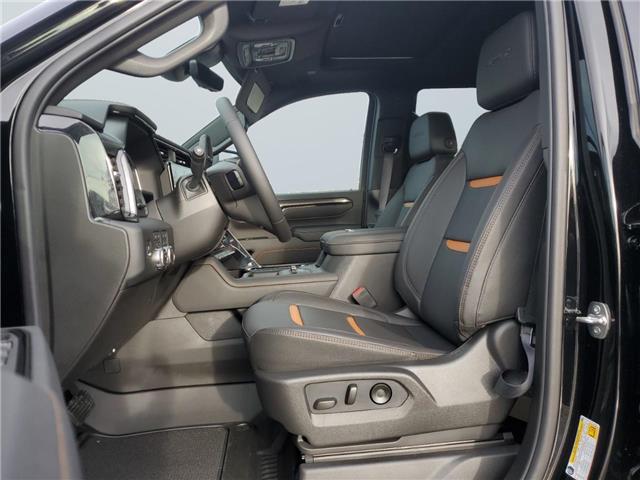 2026 GMC Sierra 3500HD AT4 (Stk: 351489) in Medicine Hat - Image 9 of 15