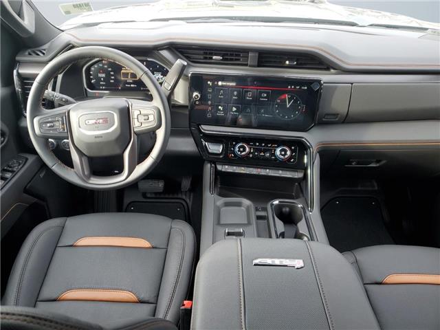 2026 GMC Sierra 3500HD AT4 (Stk: 351489) in Medicine Hat - Image 10 of 15