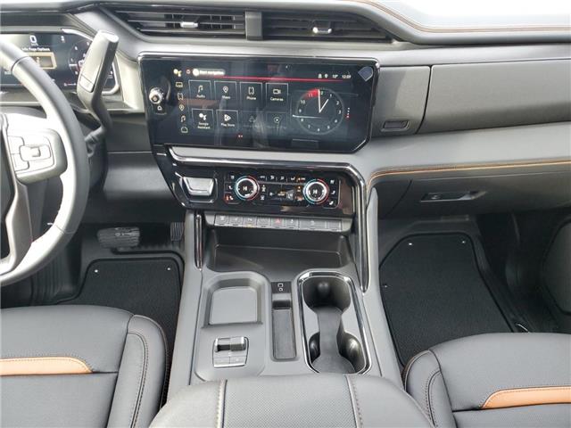 2026 GMC Sierra 3500HD AT4 (Stk: 351489) in Medicine Hat - Image 11 of 15