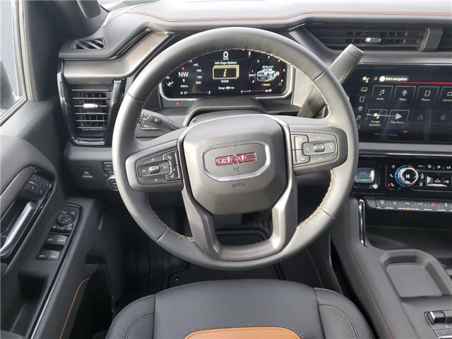 2026 GMC Sierra 3500HD AT4 (Stk: 351489) in Medicine Hat - Image 12 of 15