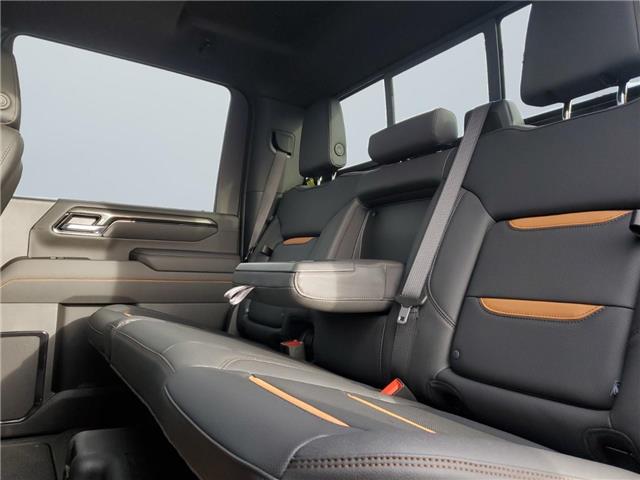 2026 GMC Sierra 3500HD AT4 (Stk: 351489) in Medicine Hat - Image 13 of 15