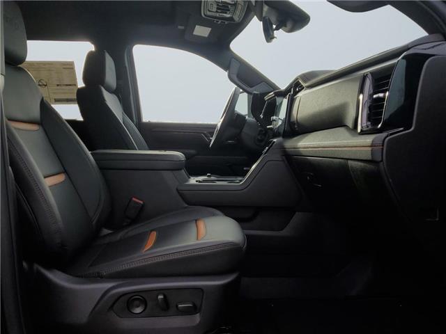 2026 GMC Sierra 3500HD AT4 (Stk: 351489) in Medicine Hat - Image 15 of 15