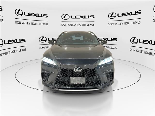 2024 Lexus RX 500h  (Stk: 14U7134) in Markham - Image 4 of 32