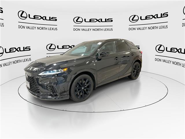 2024 Lexus RX 500h  (Stk: 14U7134) in Markham - Image 5 of 32