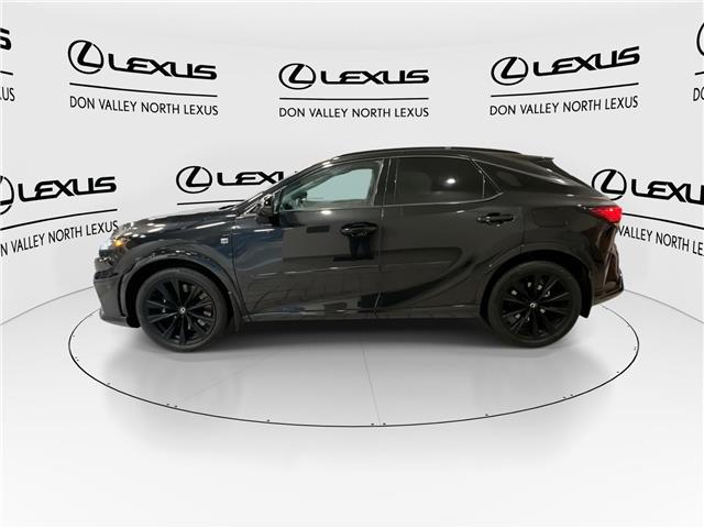 2024 Lexus RX 500h  (Stk: 14U7134) in Markham - Image 6 of 32