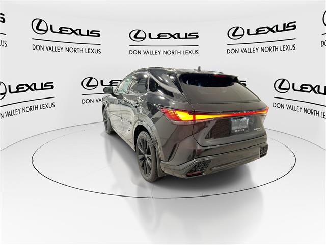 2024 Lexus RX 500h  (Stk: 14U7134) in Markham - Image 7 of 32