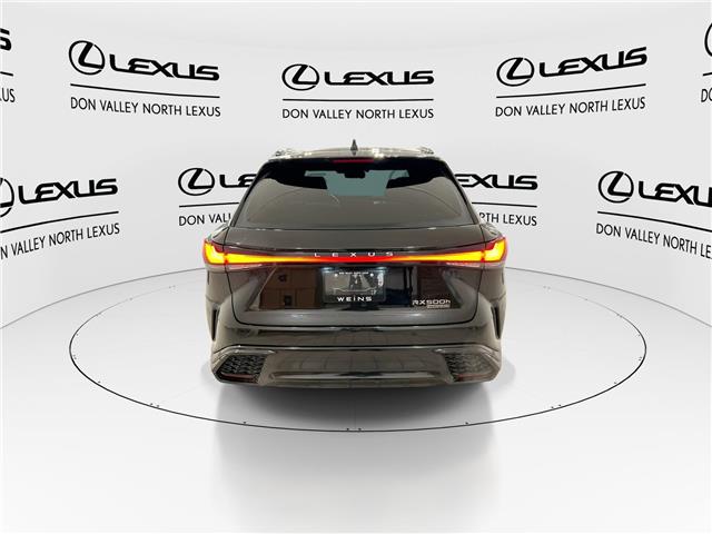 2024 Lexus RX 500h  (Stk: 14U7134) in Markham - Image 8 of 32