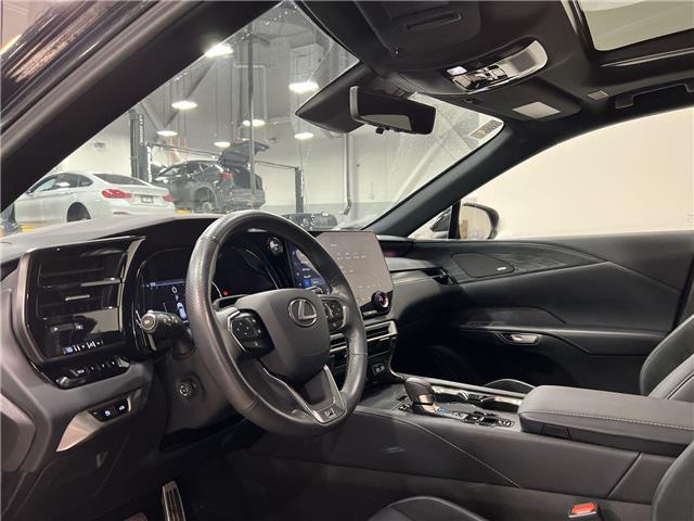 2024 Lexus RX 500h  (Stk: 14U7134) in Markham - Image 12 of 32