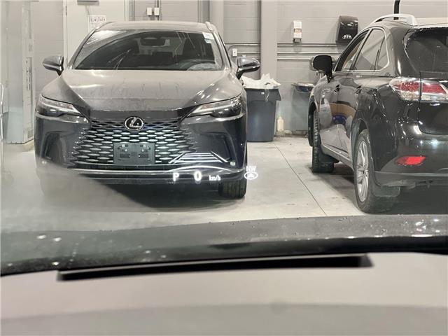 2024 Lexus RX 500h  (Stk: 14U7134) in Markham - Image 16 of 32