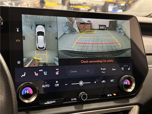 2024 Lexus RX 500h  (Stk: 14U7134) in Markham - Image 18 of 32