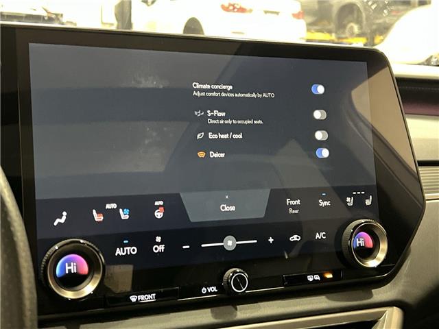 2024 Lexus RX 500h  (Stk: 14U7134) in Markham - Image 20 of 32