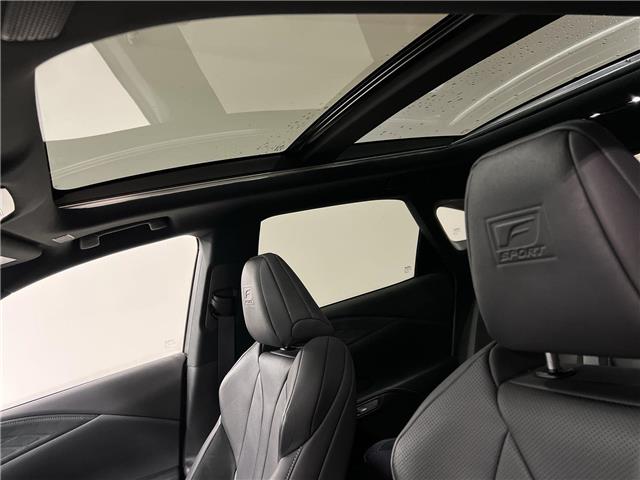2024 Lexus RX 500h  (Stk: 14U7134) in Markham - Image 23 of 32