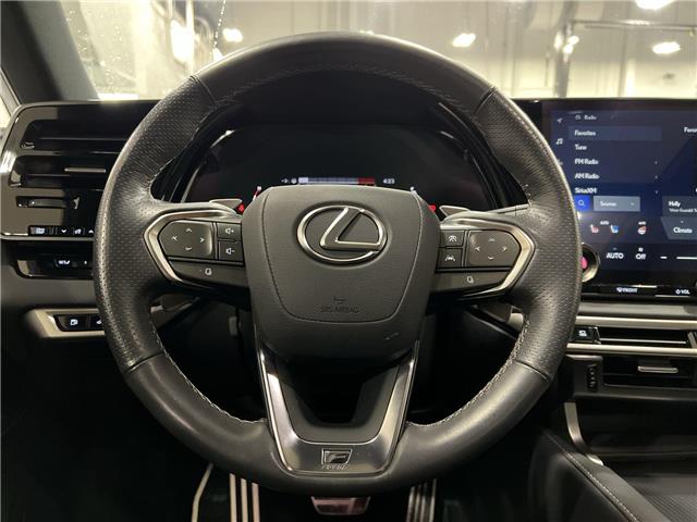 2024 Lexus RX 500h  (Stk: 14U7134) in Markham - Image 27 of 32