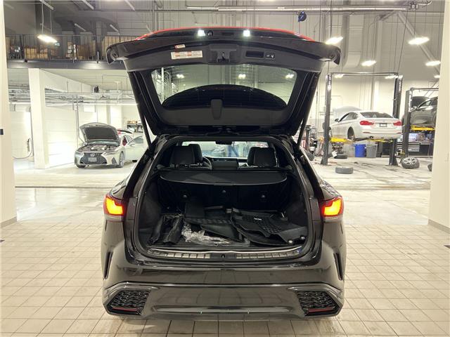 2024 Lexus RX 500h  (Stk: 14U7134) in Markham - Image 30 of 32