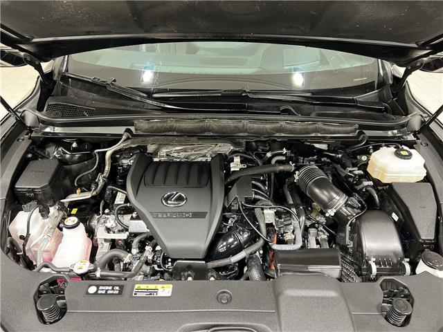 2024 Lexus RX 500h  (Stk: 14U7134) in Markham - Image 32 of 32
