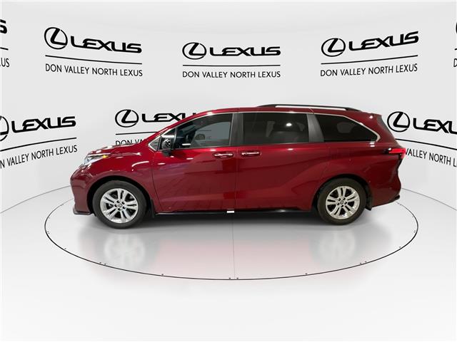 2023 Toyota Sienna  (Stk: 14U7141) in Markham - Image 6 of 35