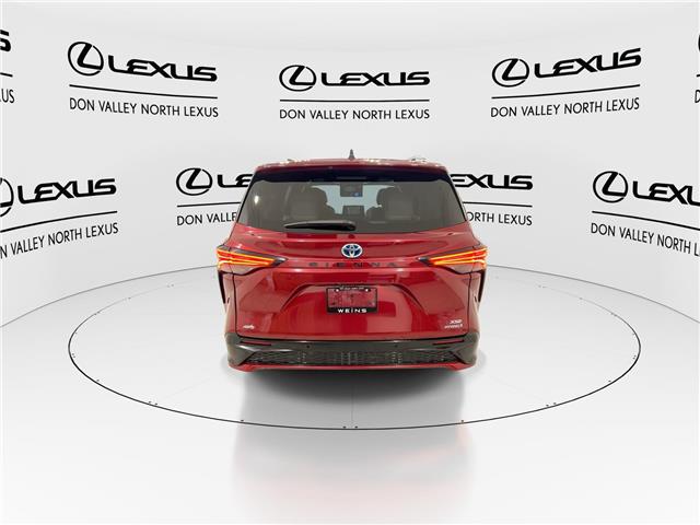 2023 Toyota Sienna  (Stk: 14U7141) in Markham - Image 8 of 35