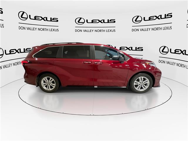 2023 Toyota Sienna  (Stk: 14U7141) in Markham - Image 10 of 35