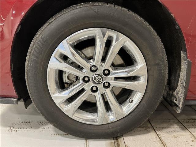2023 Toyota Sienna  (Stk: 14U7141) in Markham - Image 11 of 35