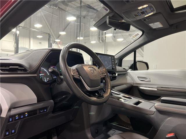 2023 Toyota Sienna  (Stk: 14U7141) in Markham - Image 12 of 35