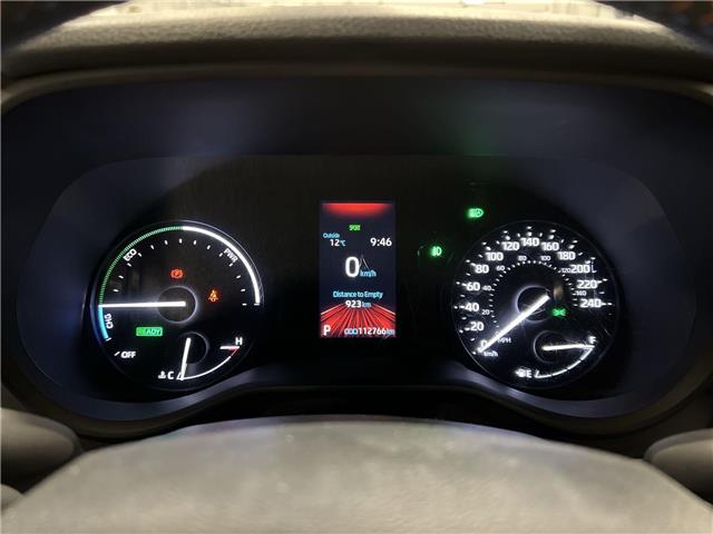 2023 Toyota Sienna  (Stk: 14U7141) in Markham - Image 15 of 35