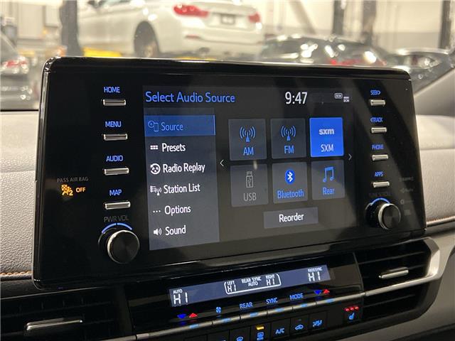 2023 Toyota Sienna  (Stk: 14U7141) in Markham - Image 16 of 35