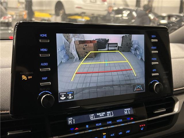 2023 Toyota Sienna  (Stk: 14U7141) in Markham - Image 17 of 35