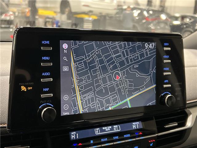 2023 Toyota Sienna  (Stk: 14U7141) in Markham - Image 18 of 35