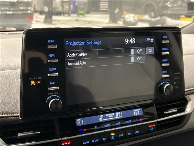 2023 Toyota Sienna  (Stk: 14U7141) in Markham - Image 19 of 35