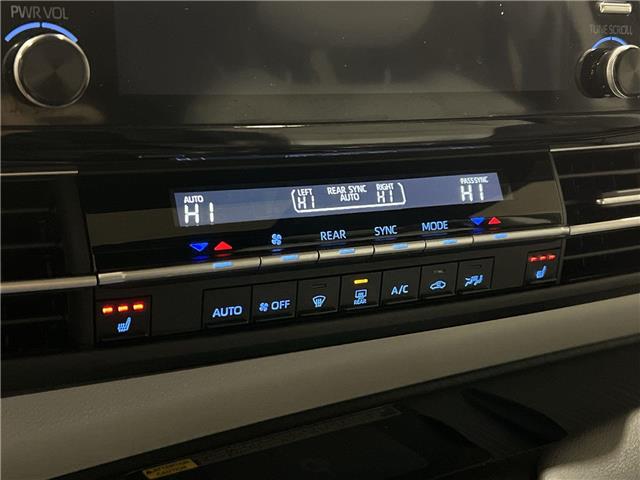 2023 Toyota Sienna  (Stk: 14U7141) in Markham - Image 21 of 35