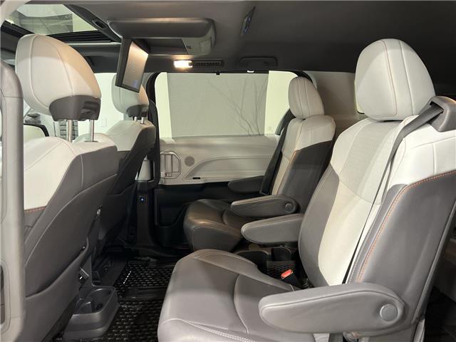 2023 Toyota Sienna  (Stk: 14U7141) in Markham - Image 27 of 35