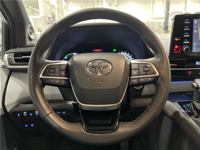 2023 Toyota Sienna  (Stk: 14U7141) in Markham - Image 28 of 35